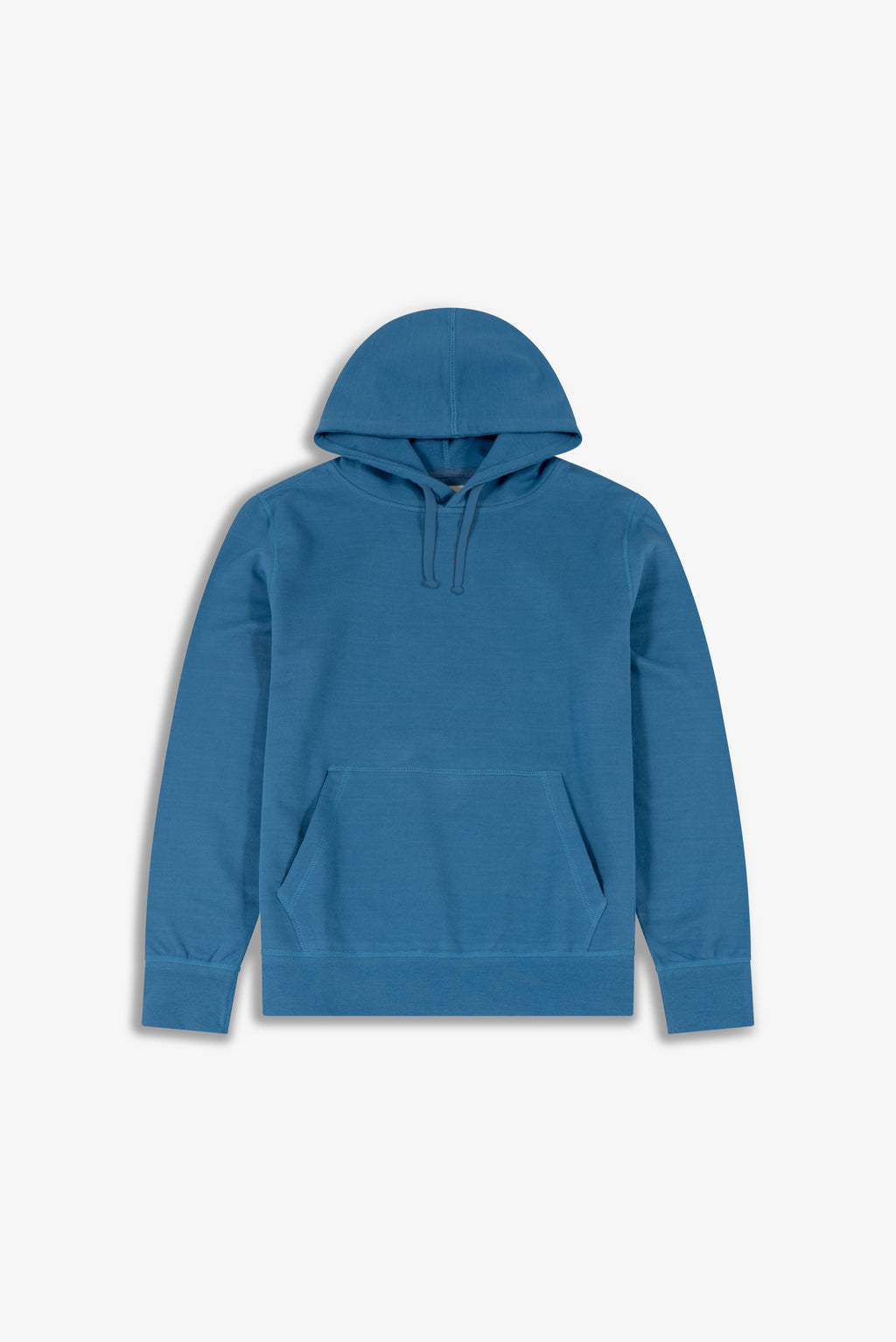 French Terry Hoodie