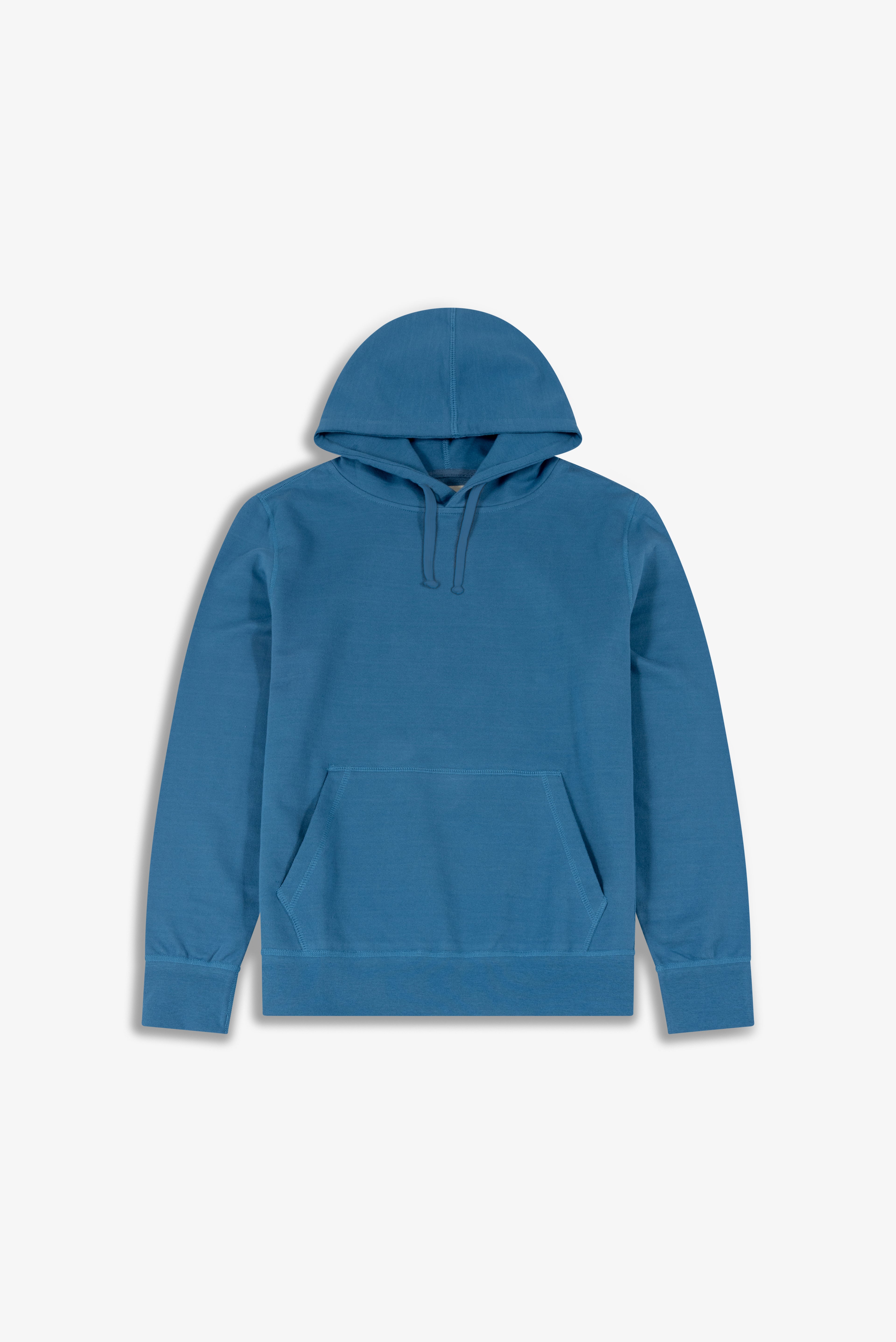 French Terry Hoodie