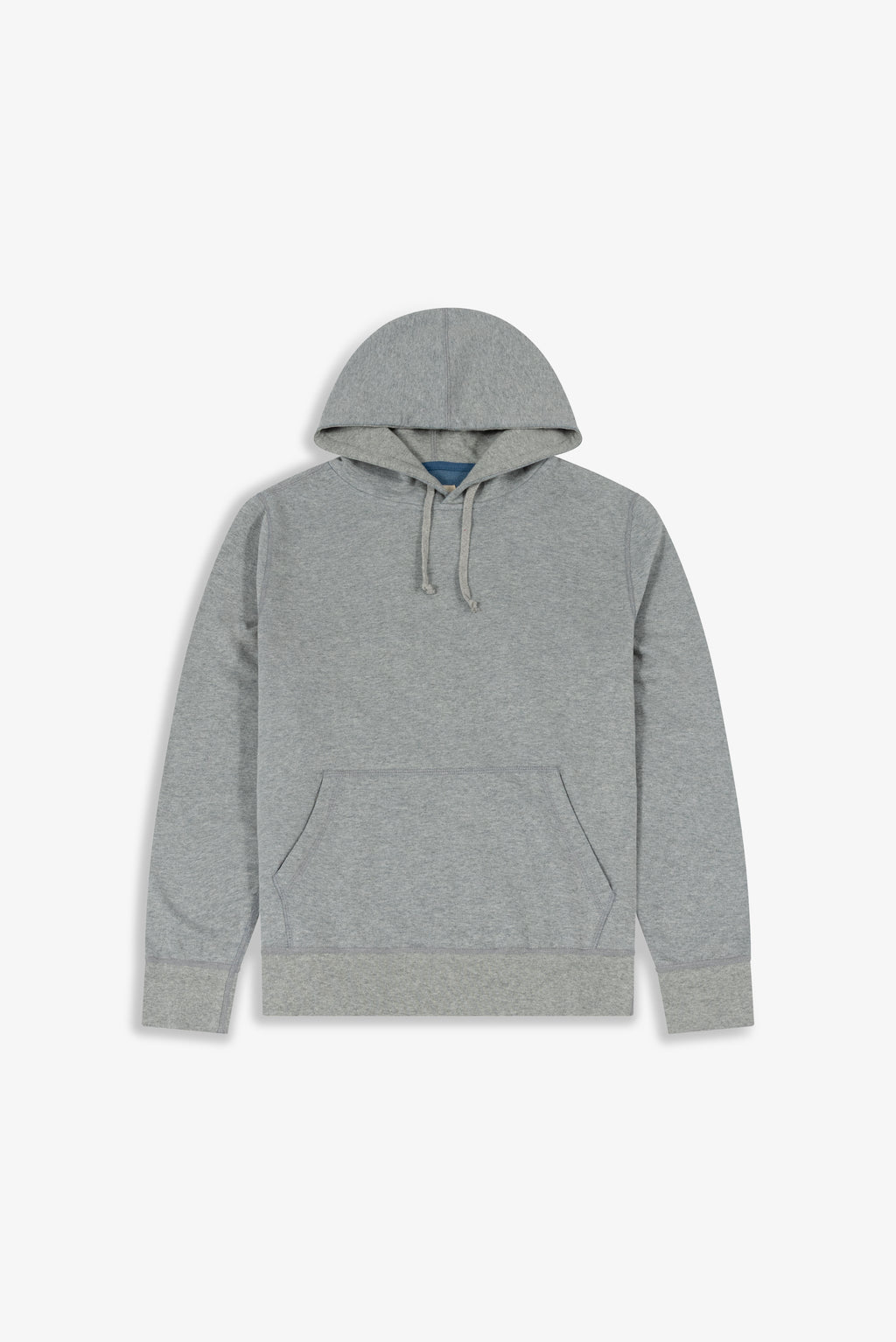 French Terry Hoodie
