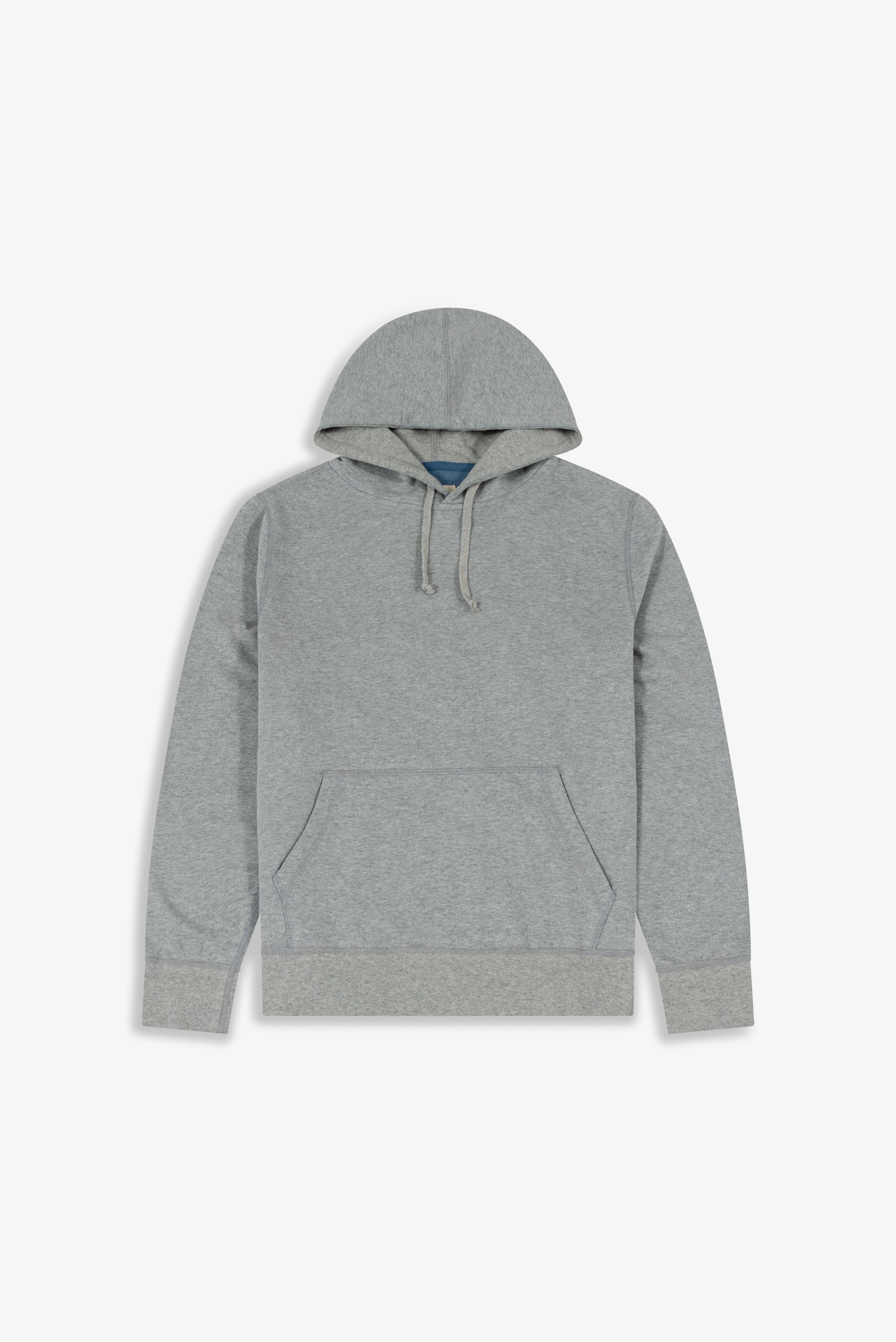 French Terry Hoodie