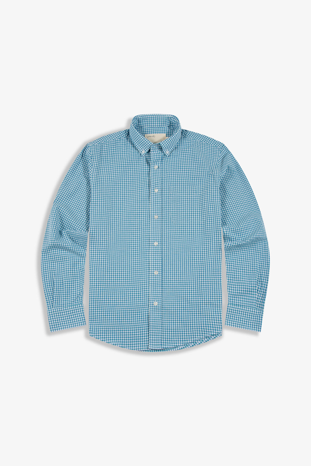 Yarn Dyed Shirt
