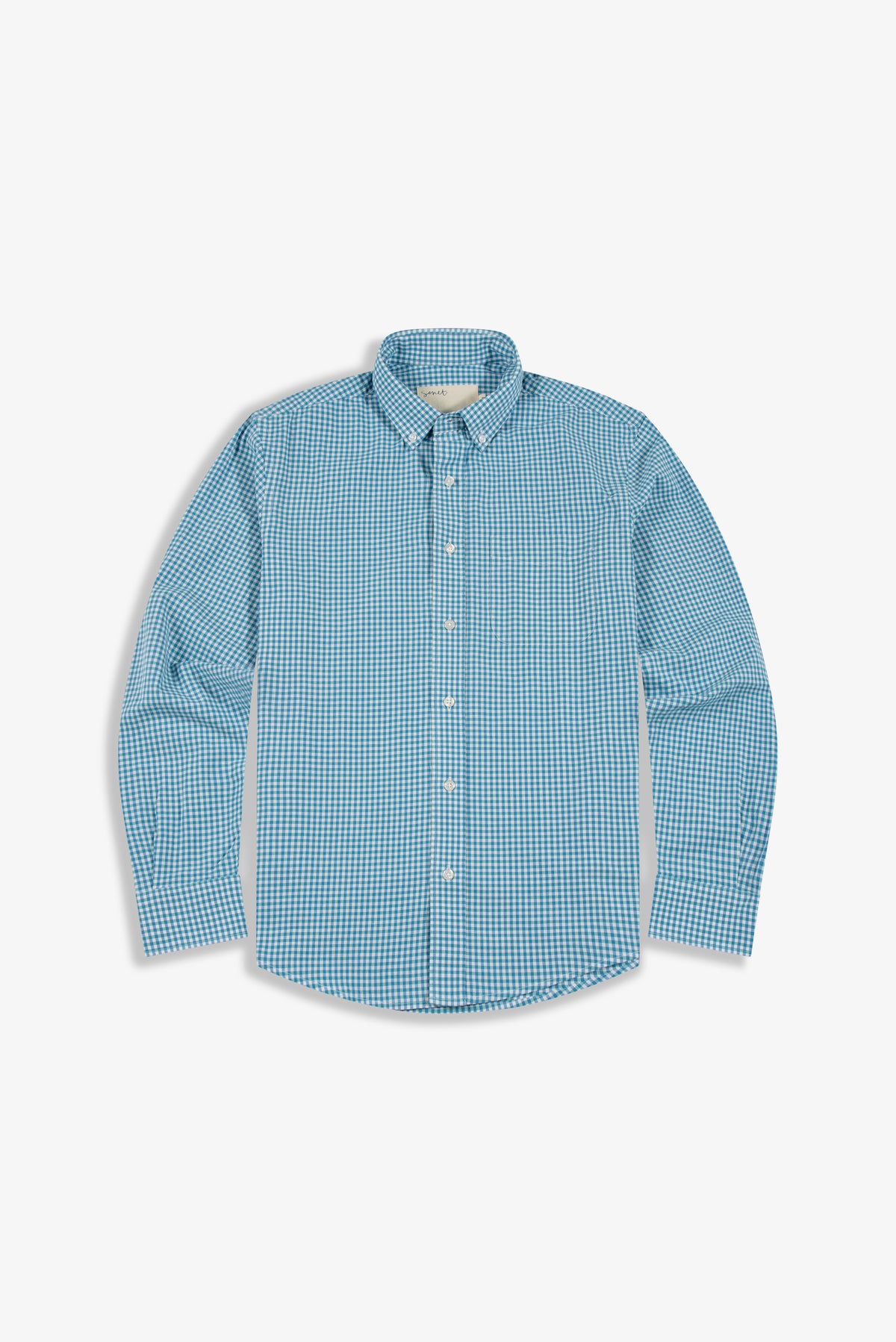 Yarn Dyed Shirt