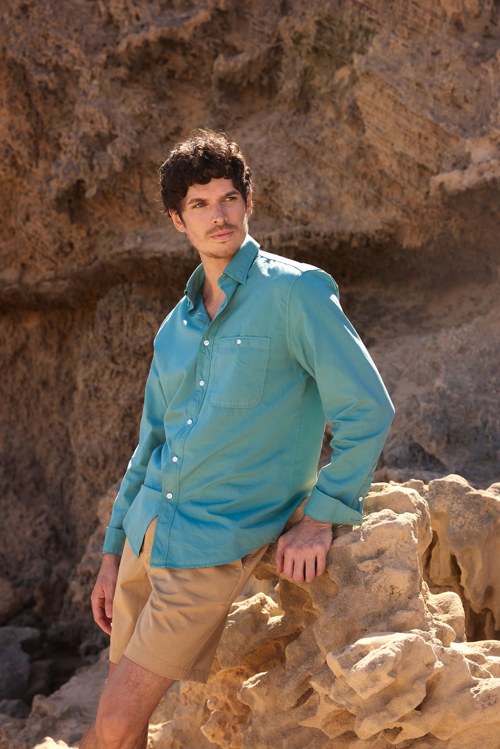 Sun Shirt