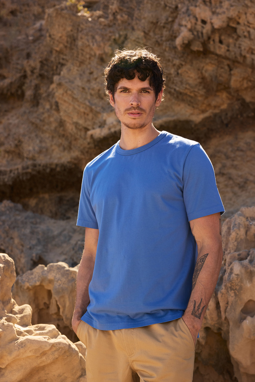 Short Sleeve Tee Shirt