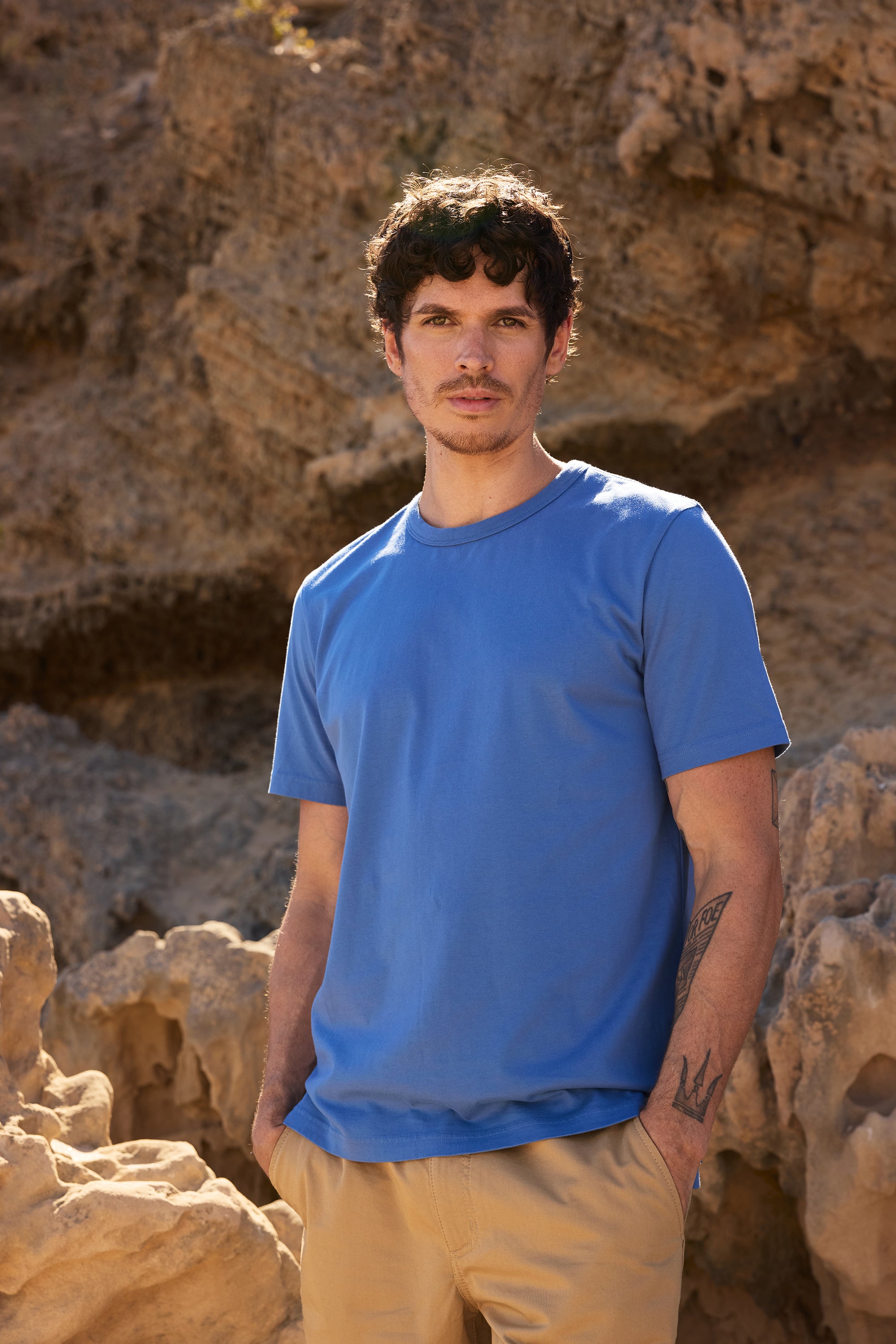 Short Sleeve Tee Shirt