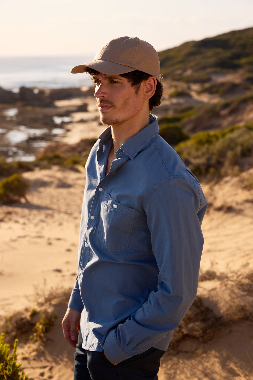 Sun Shirt