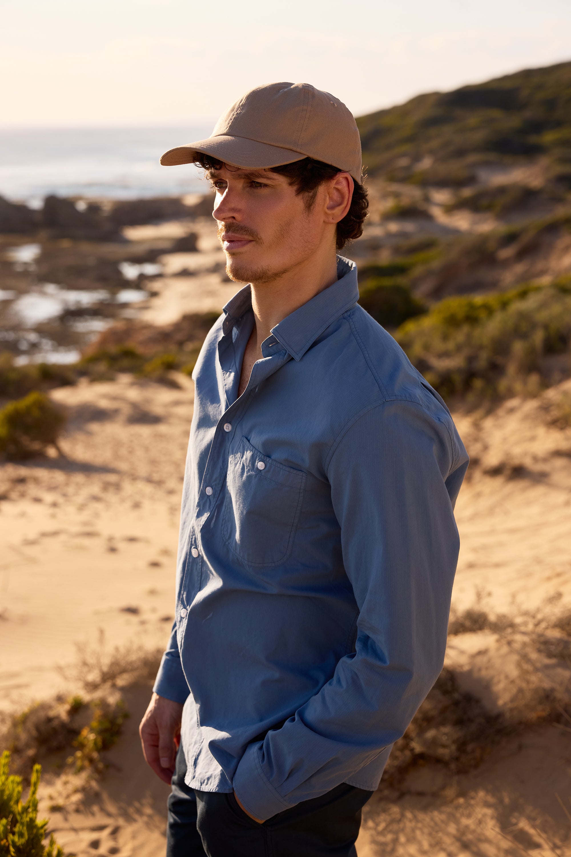 Sun Shirt