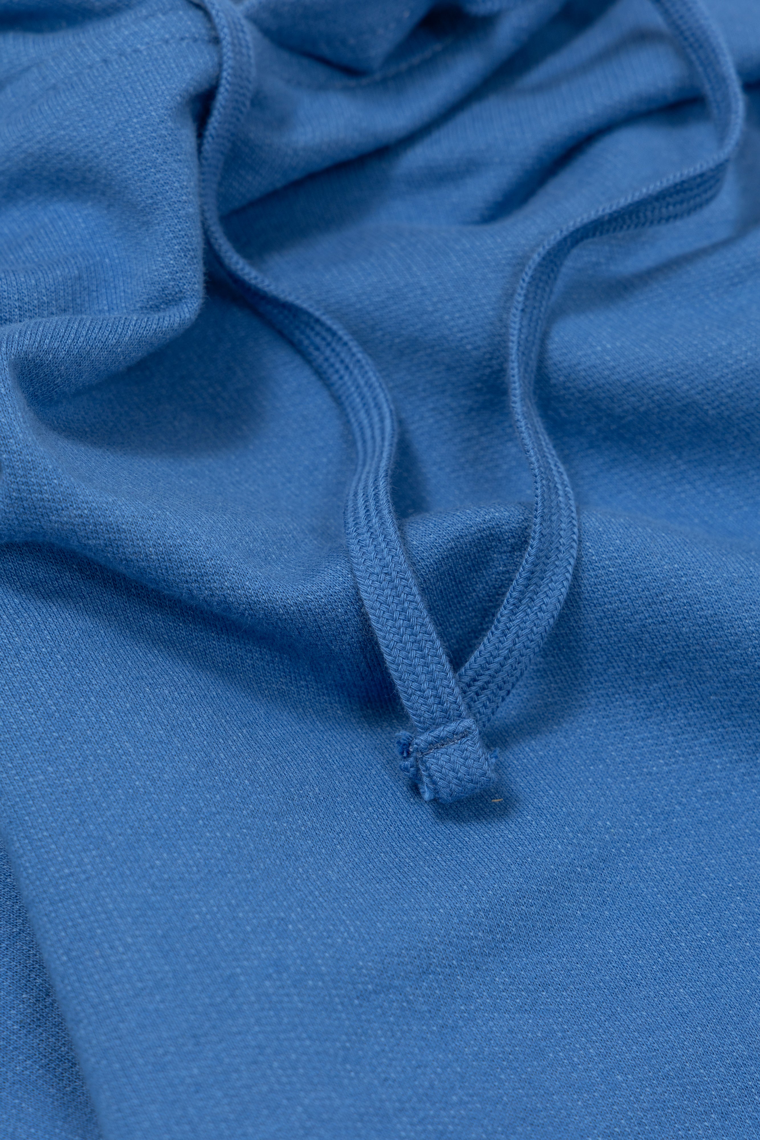 French Terry Hoodie