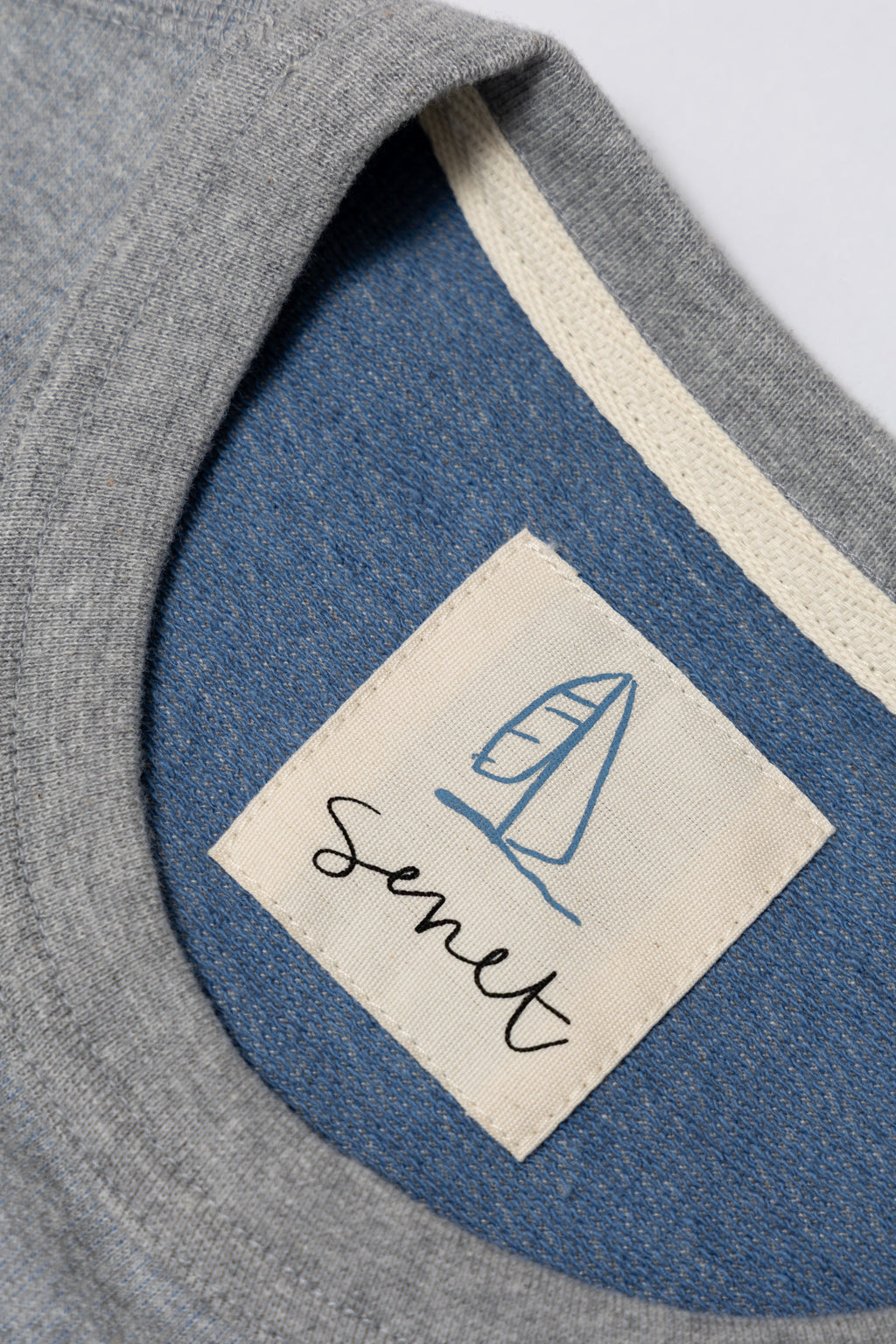 French Terry Sweatshirt