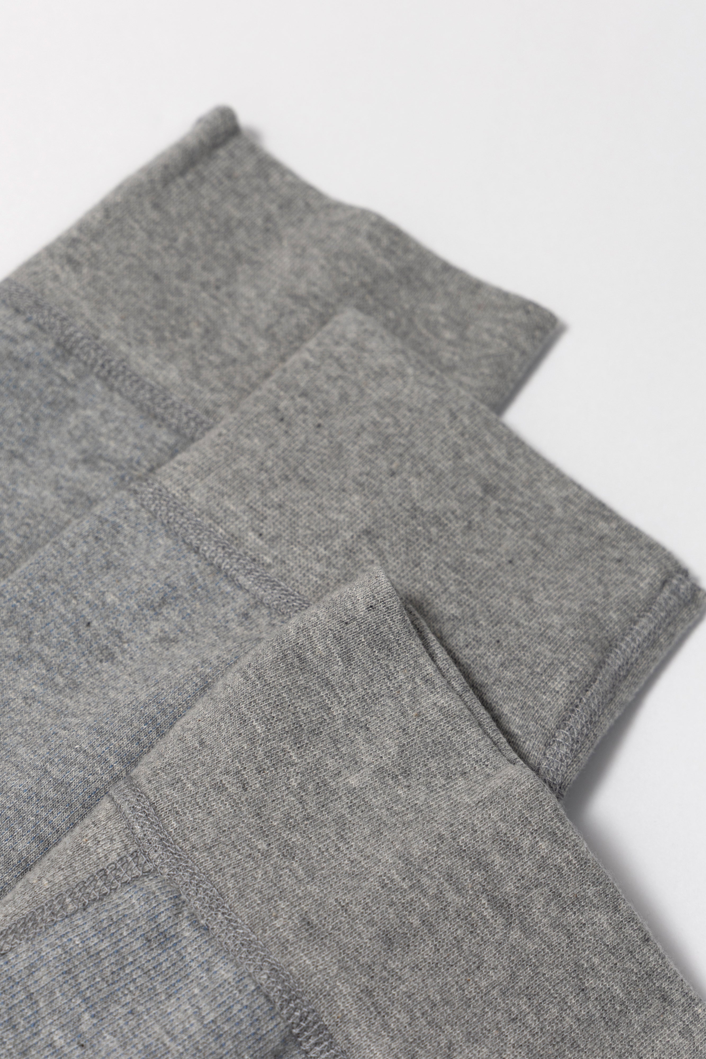 French Terry Sweatshirt