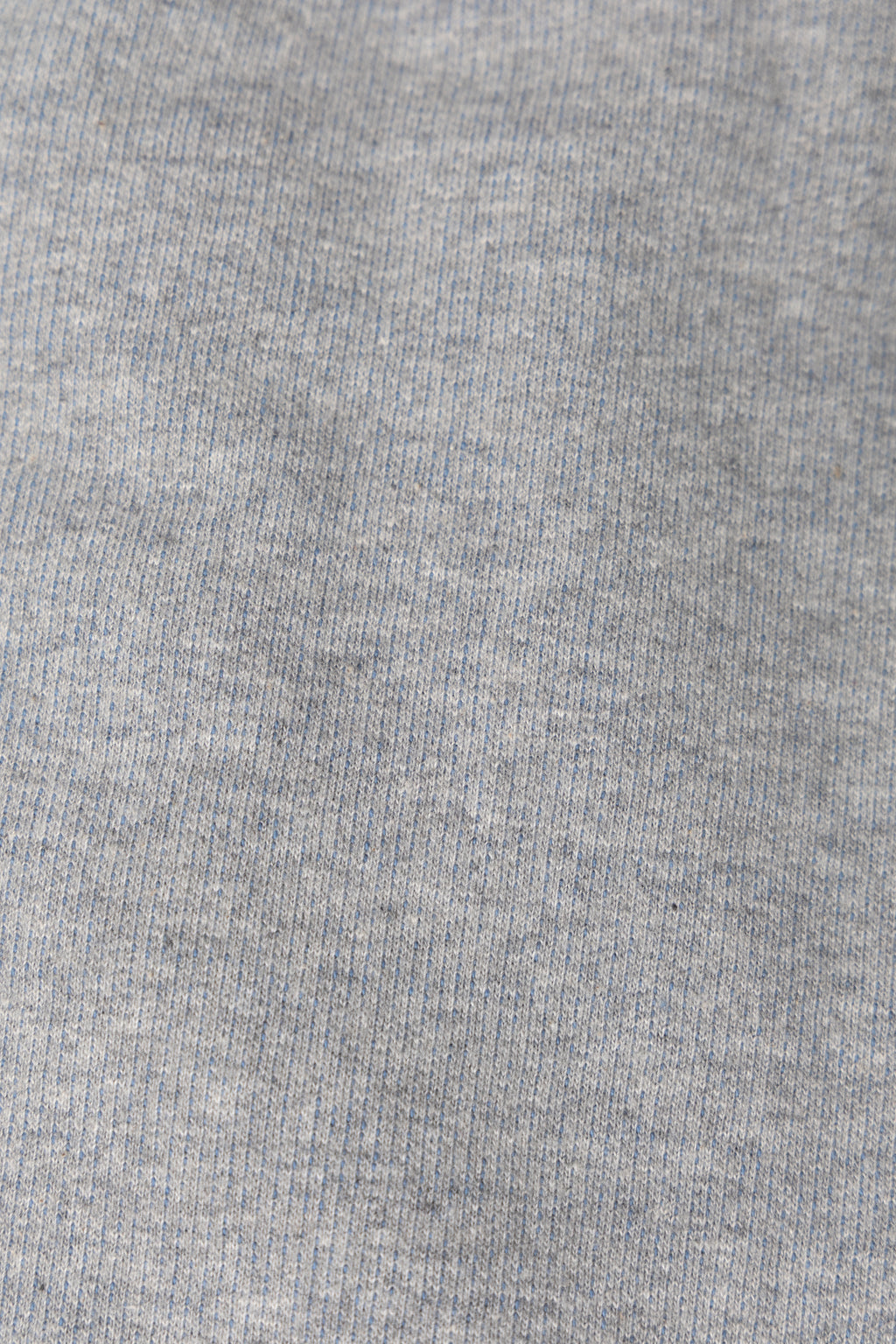 French Terry Sweatshirt