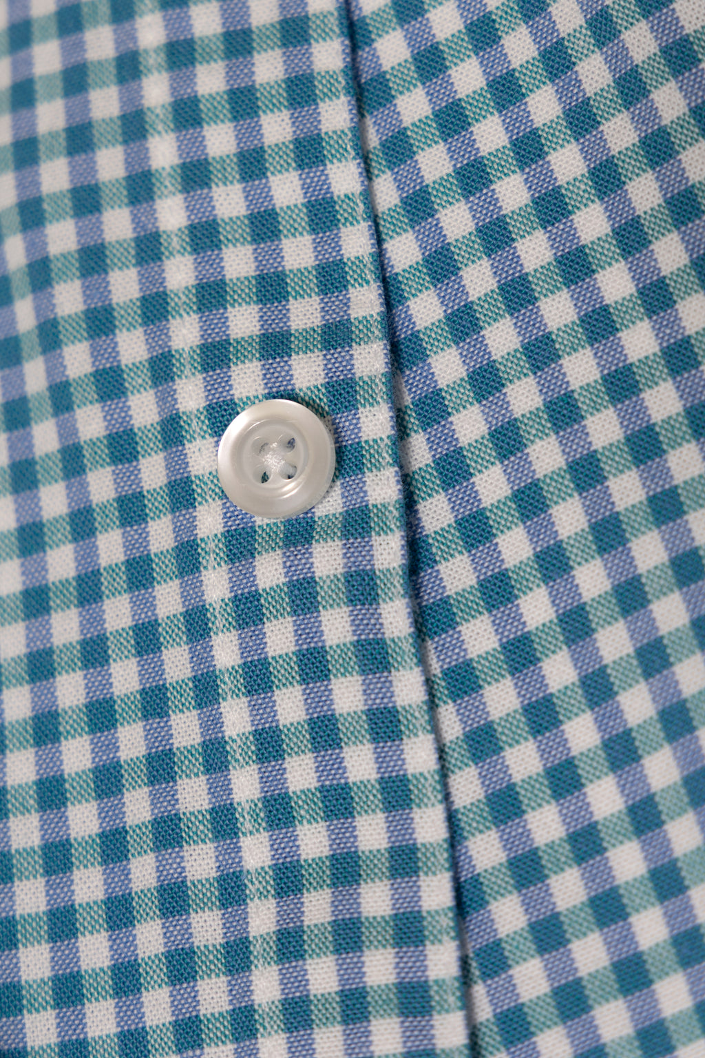 Yarn Dyed Shirt