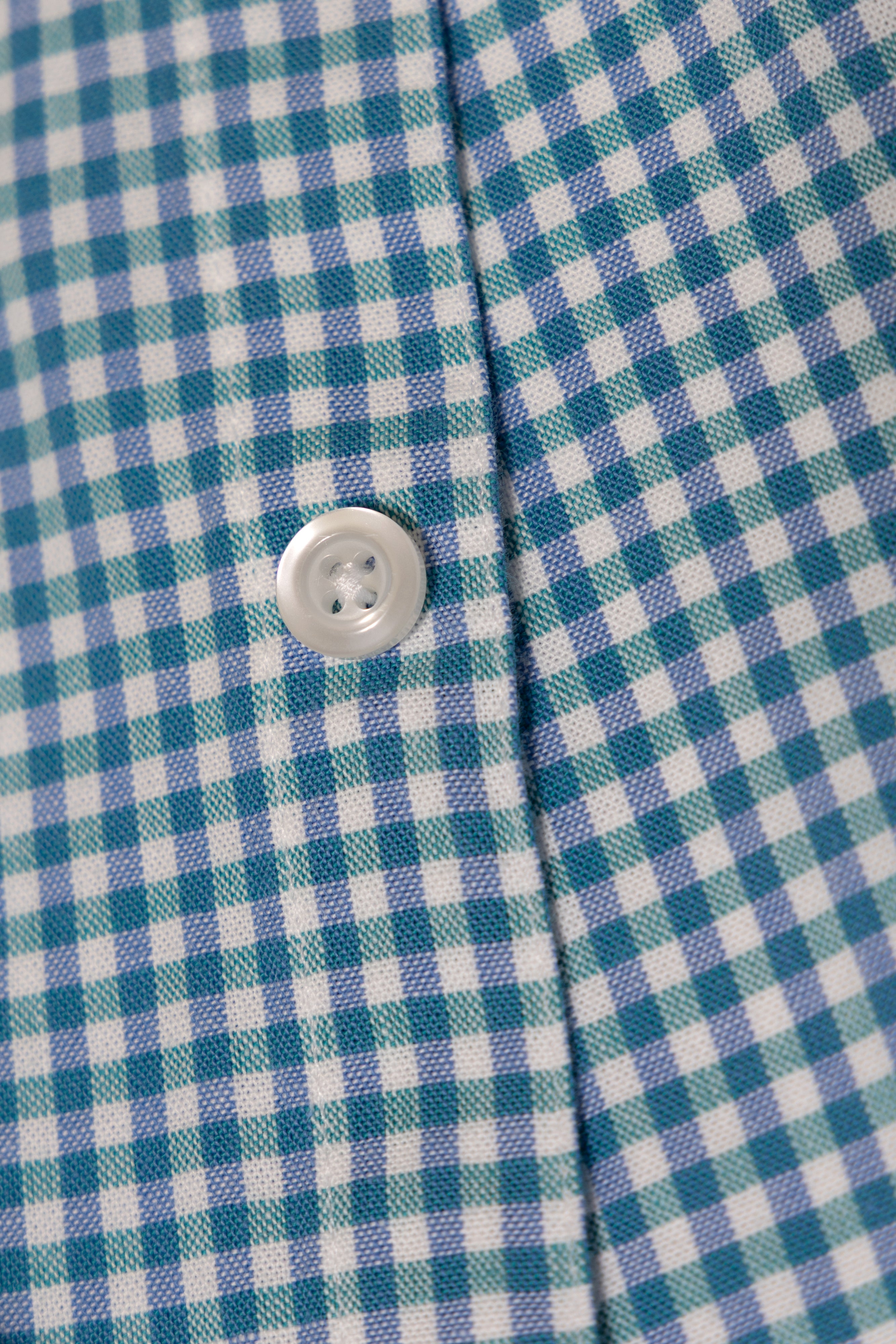 Yarn Dyed Shirt