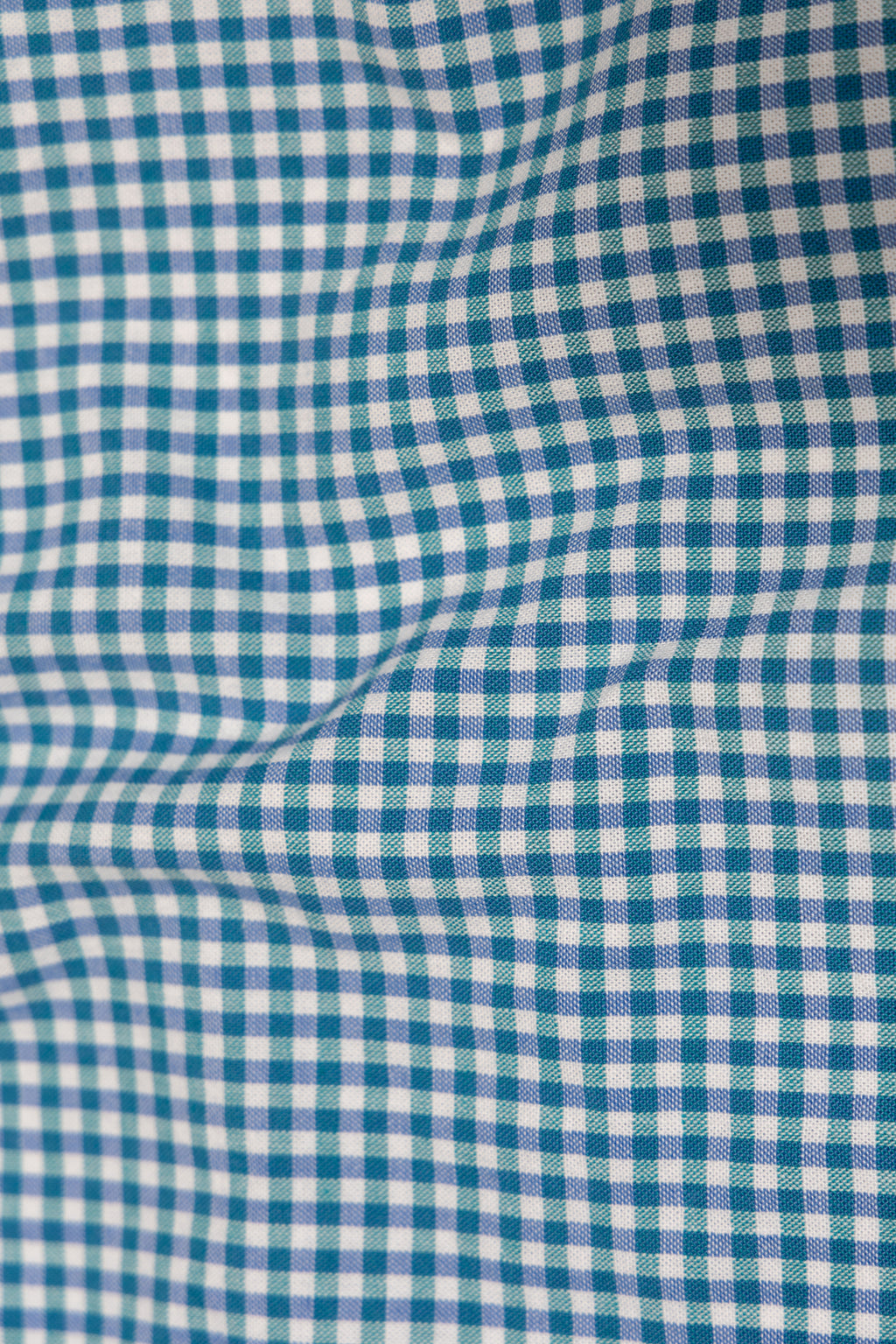 Yarn Dyed Shirt