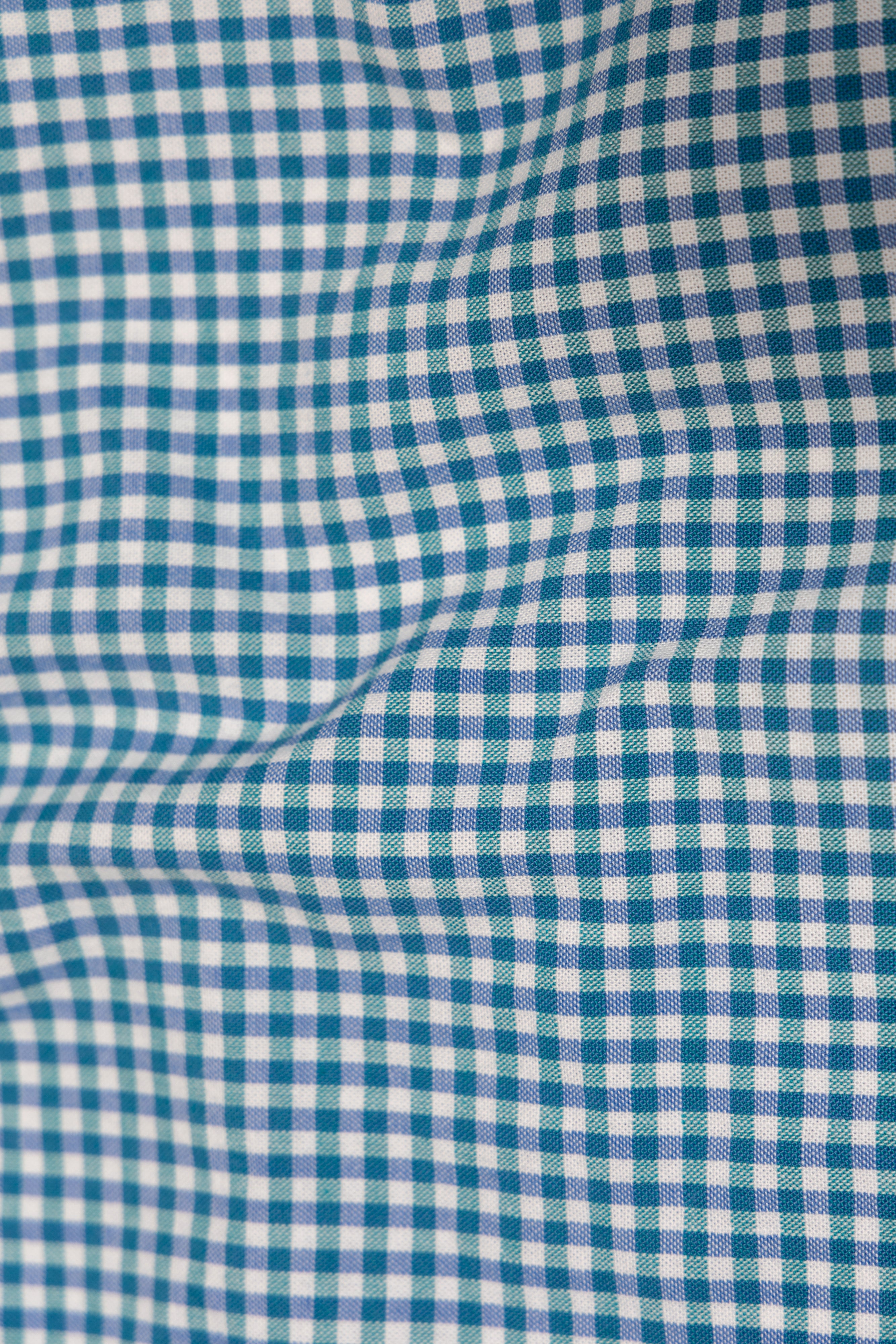 Yarn Dyed Shirt