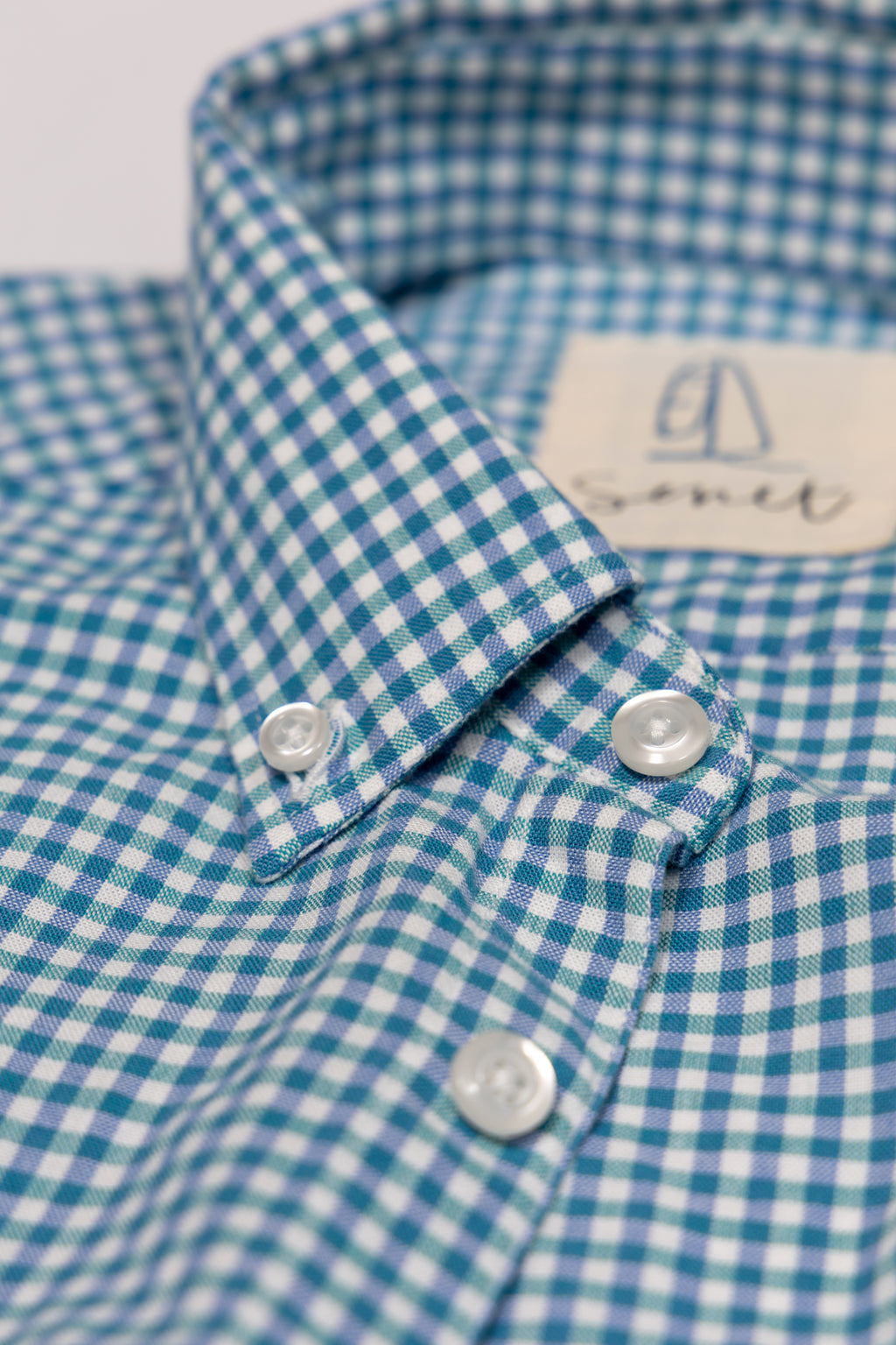 Yarn Dyed Shirt