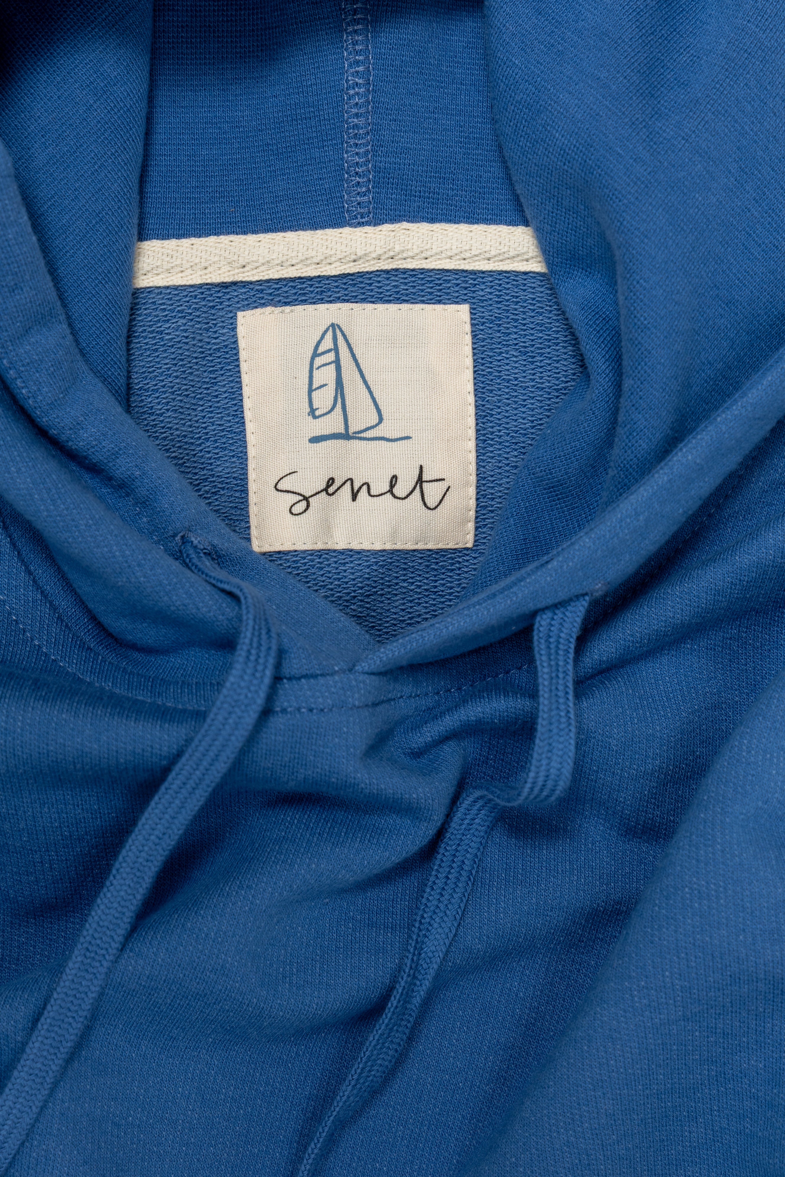 French Terry Hoodie