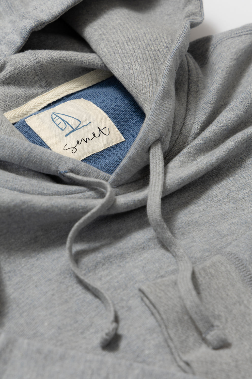 French Terry Hoodie
