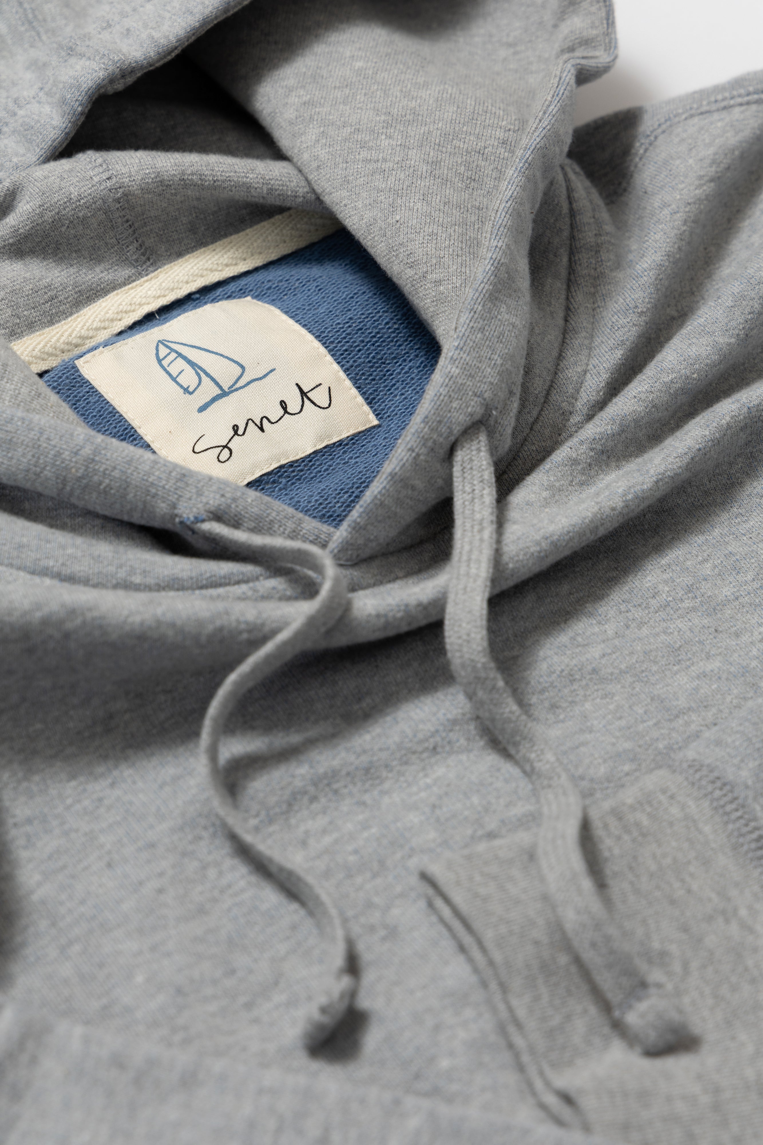 French Terry Hoodie