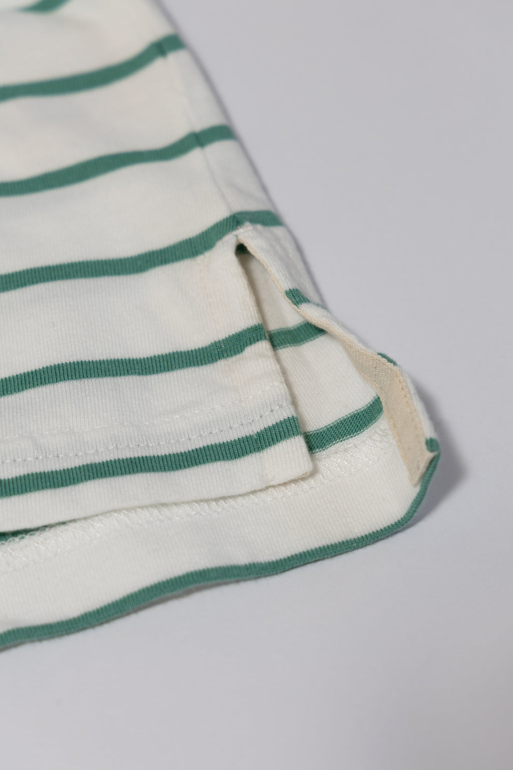 Short Sleeve Tee Shirt