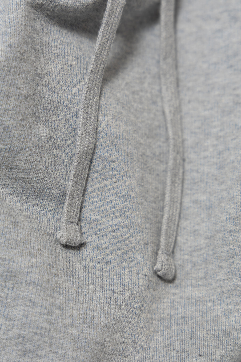 French Terry Hoodie