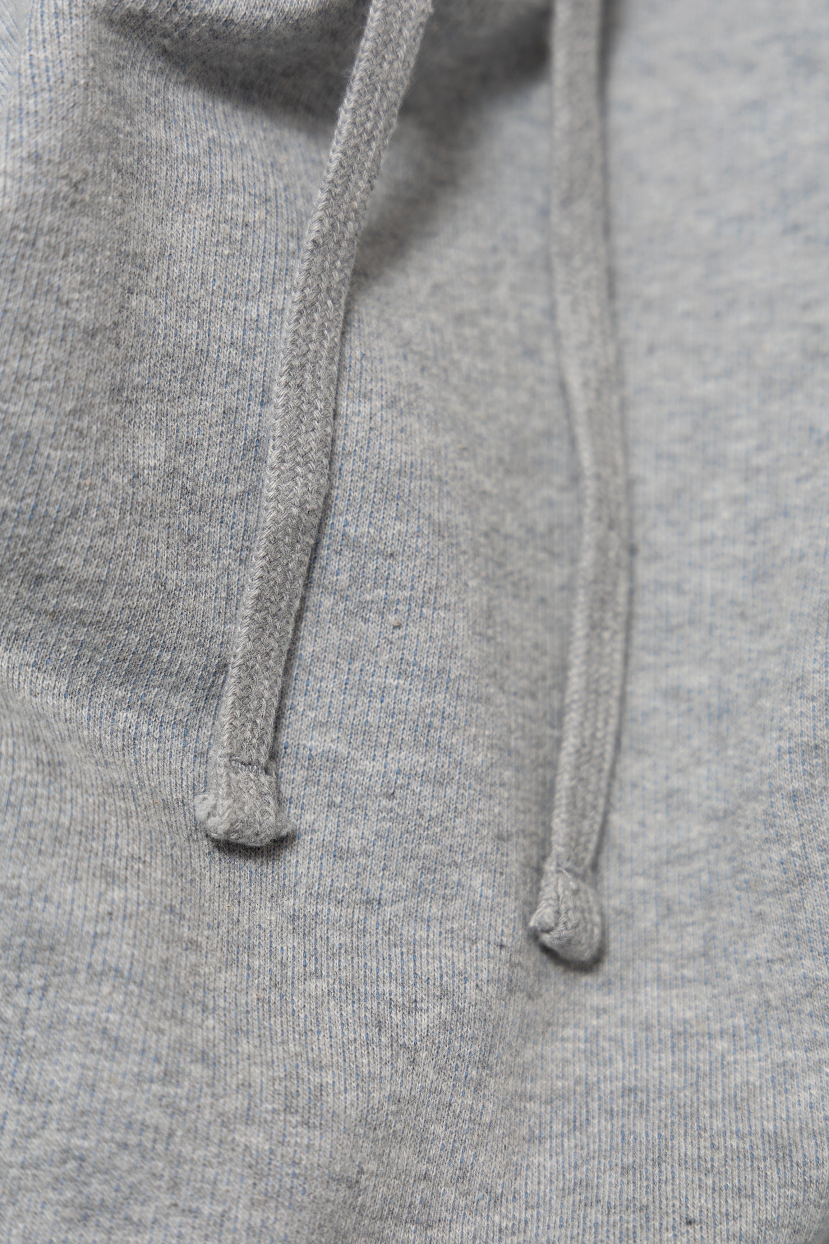 French Terry Hoodie