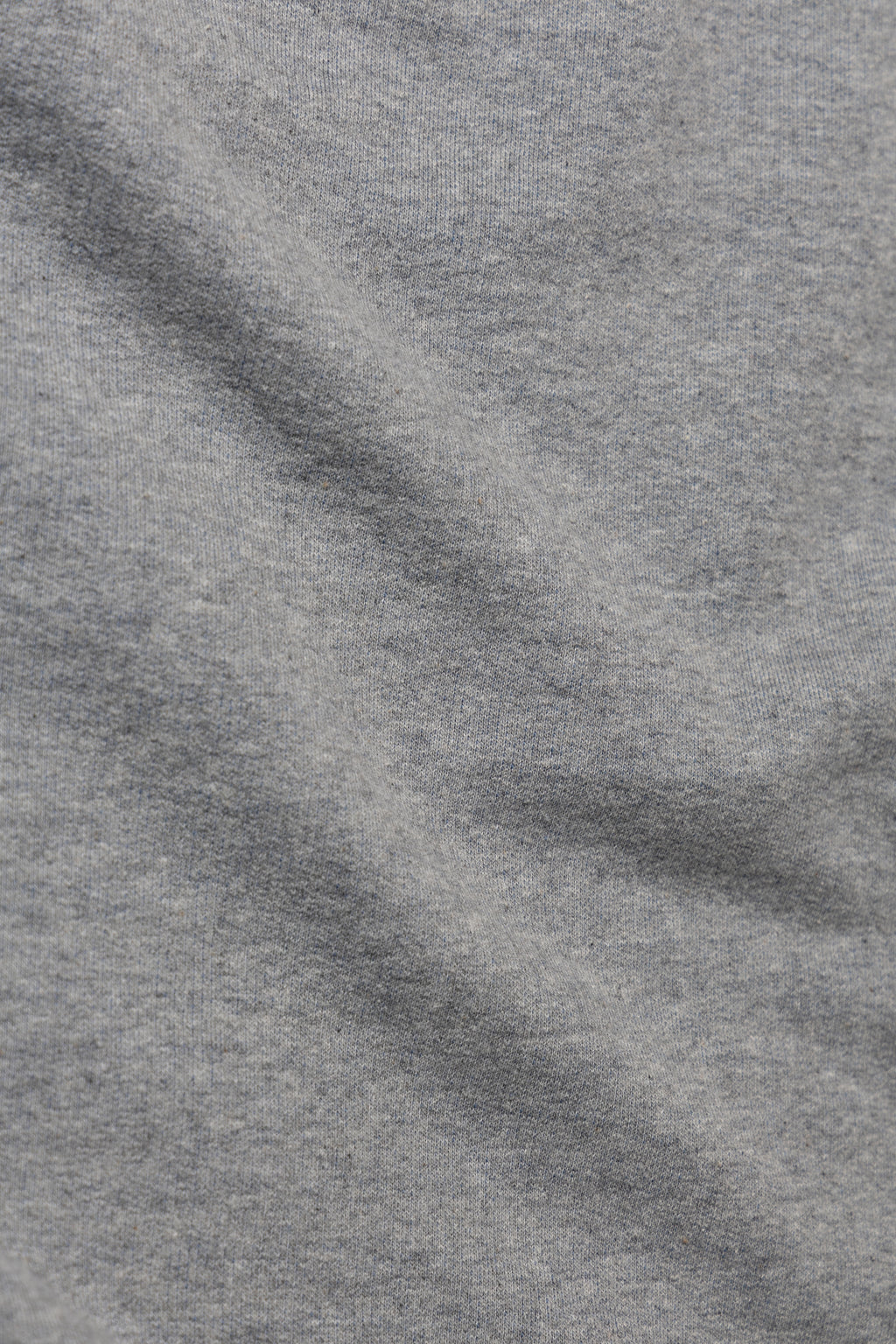 French Terry Hoodie