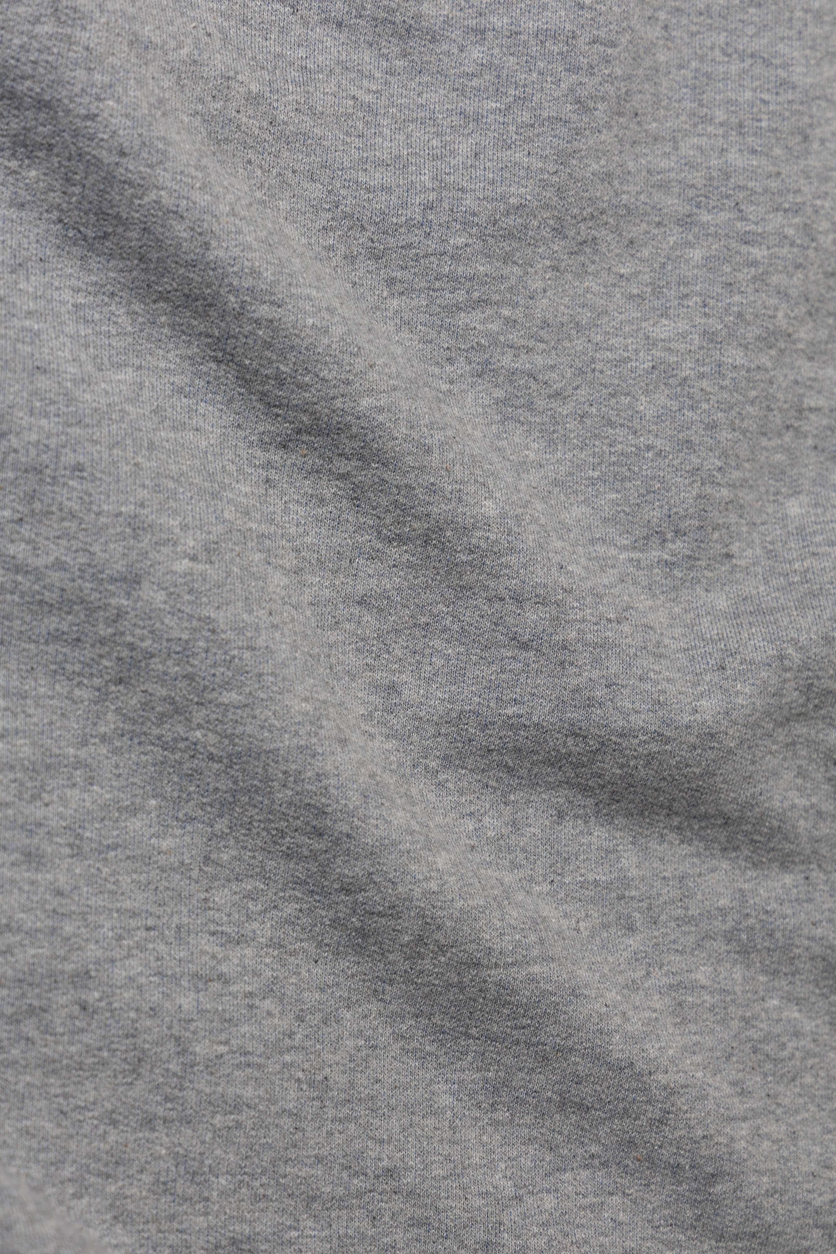 French Terry Hoodie