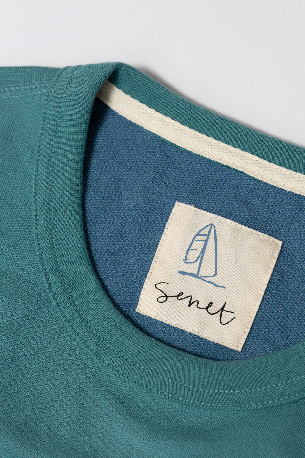 French Terry Sweatshirt