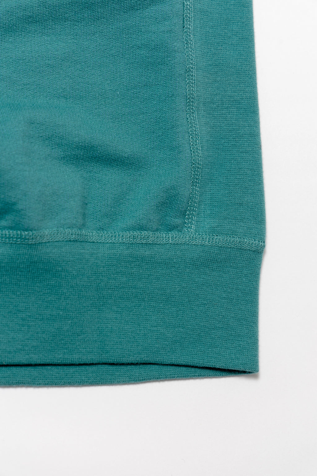 French Terry Sweatshirt