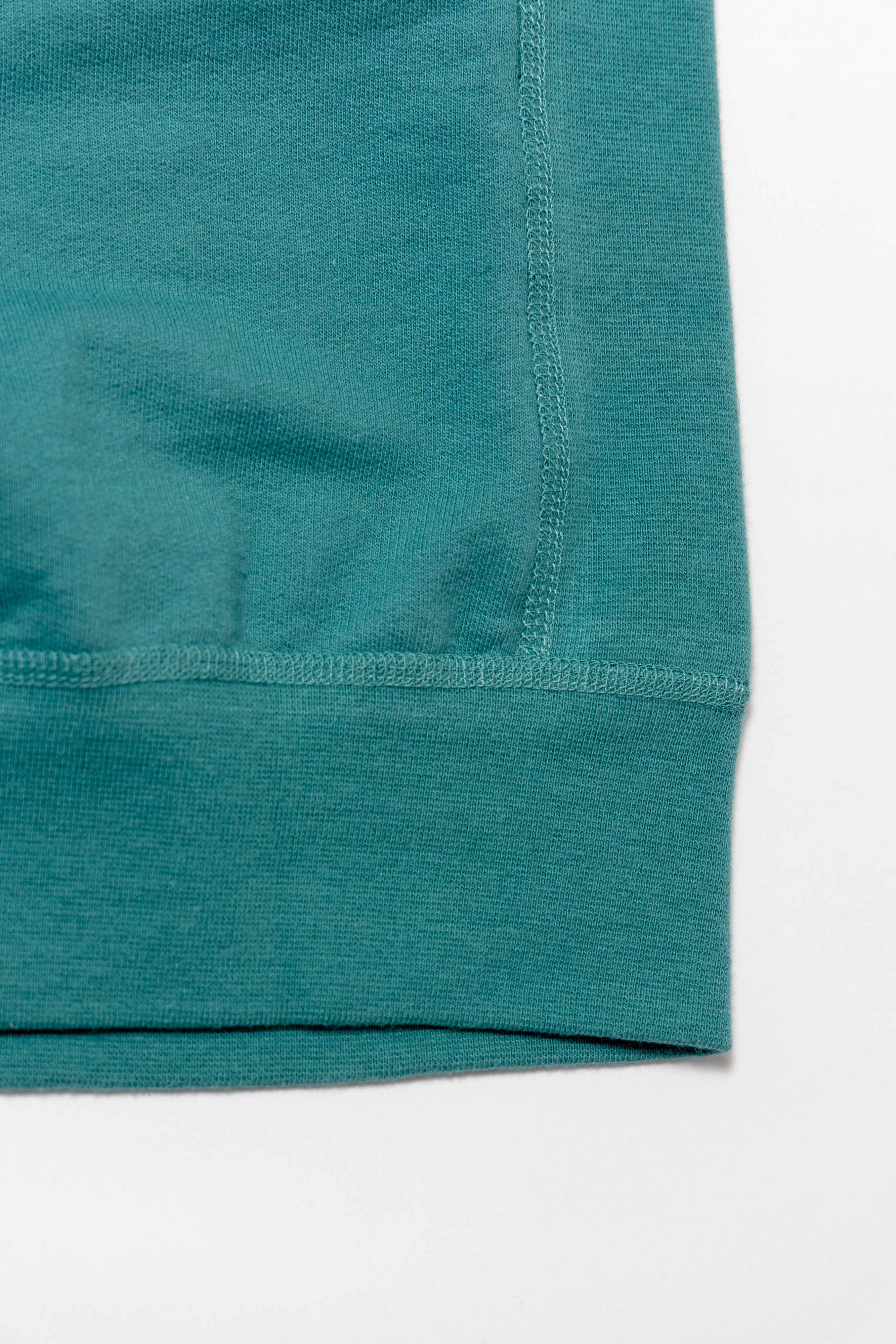 French Terry Sweatshirt
