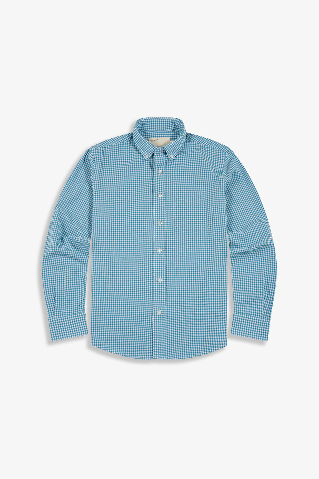 Yarn Dyed Shirt