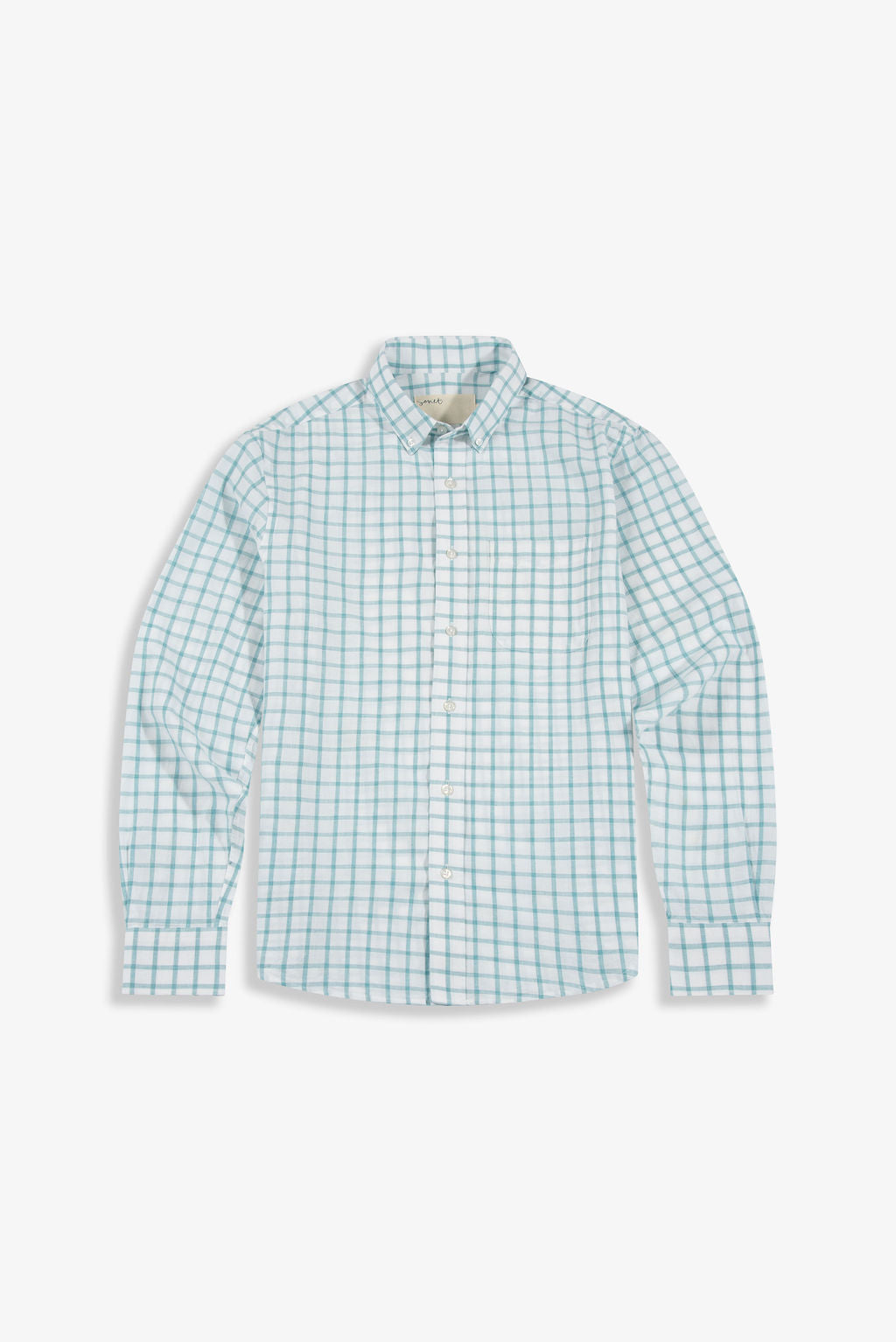 Yarn Dyed Shirt