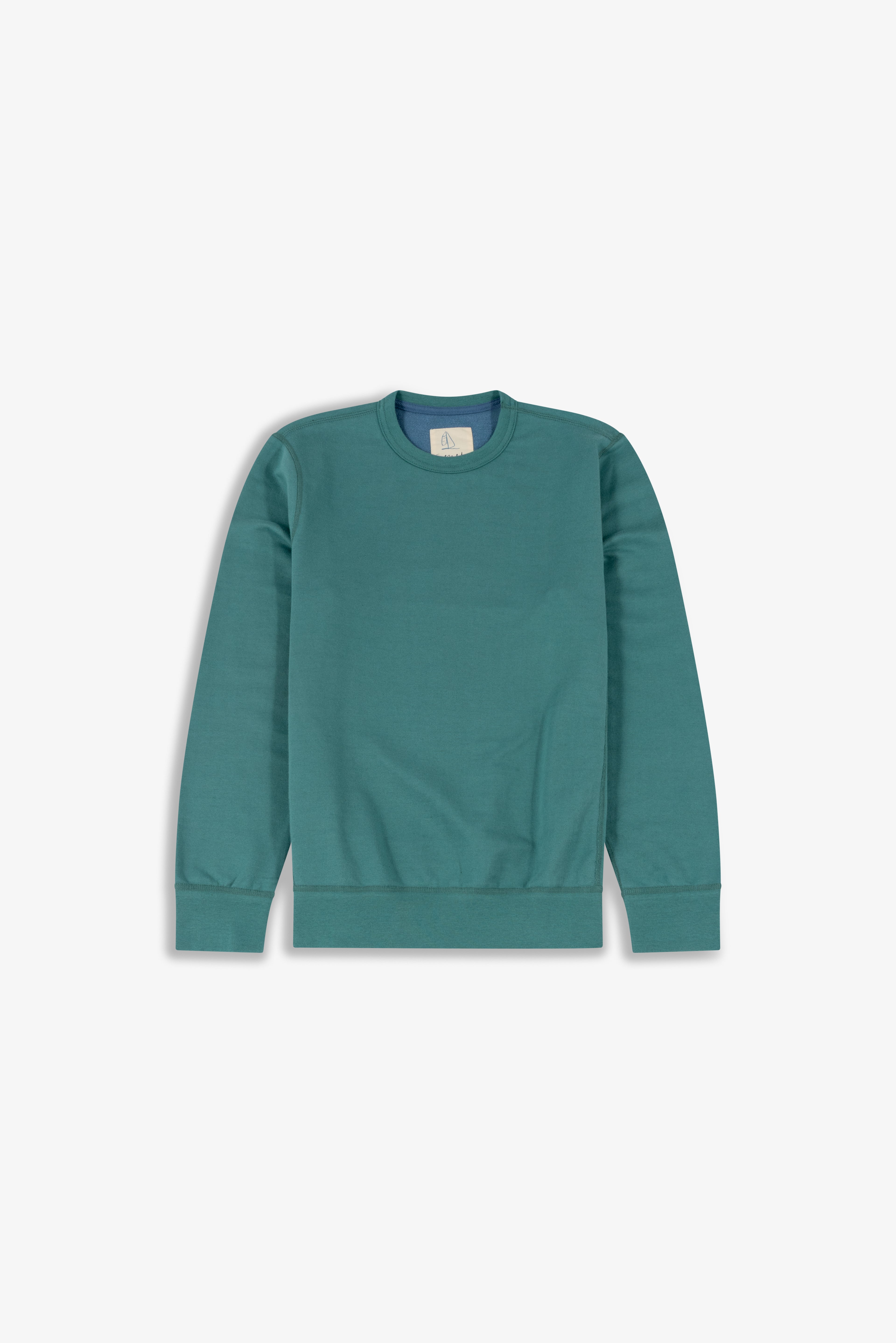 French Terry Sweatshirt