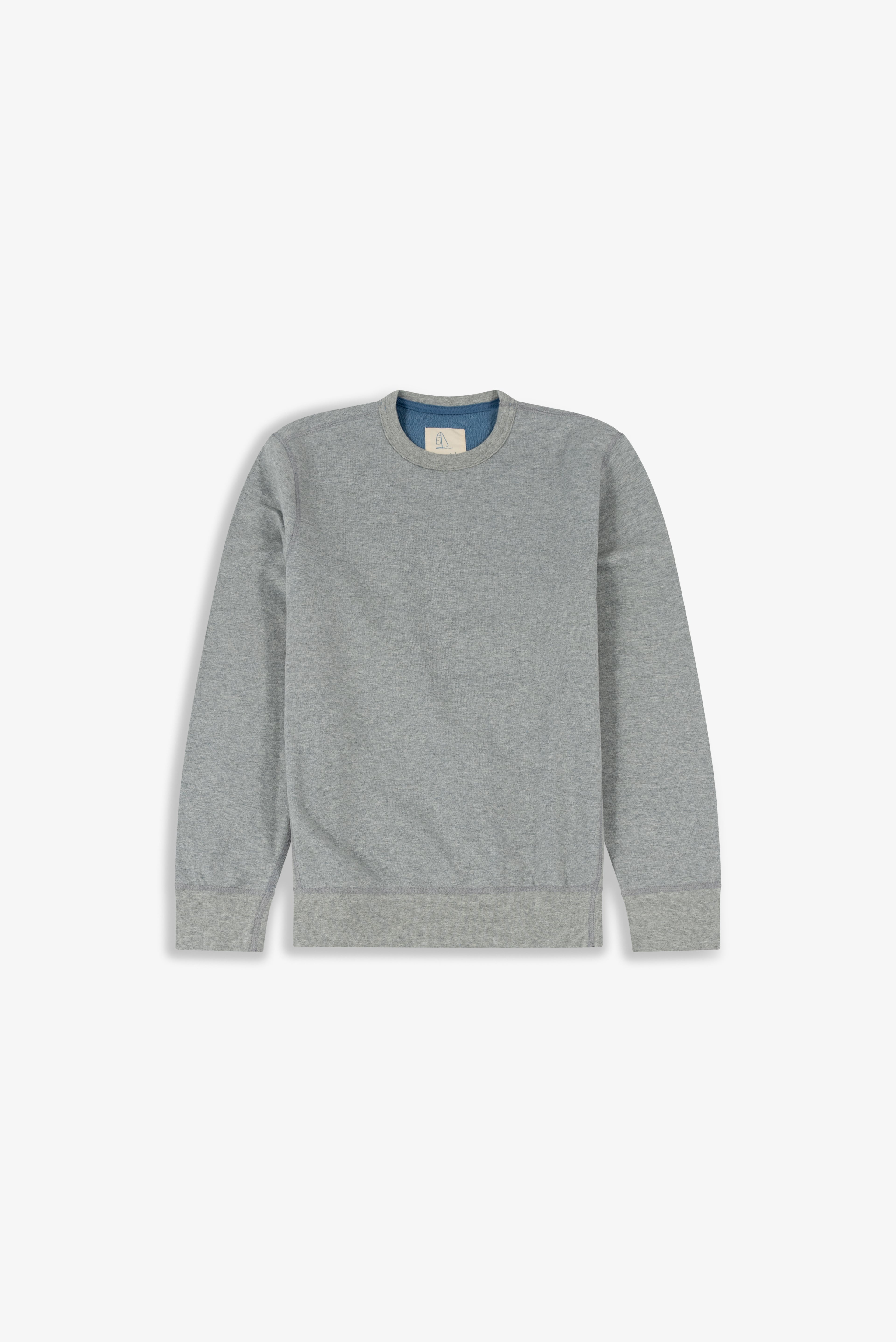 French Terry Sweatshirt